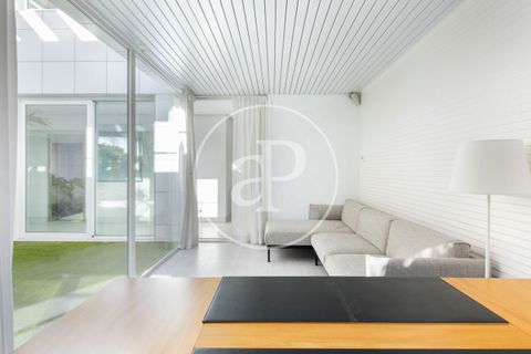 Villa in Betera, Valencia, Betera - € 11,500/month | Ref: AV2606110 - photo 34