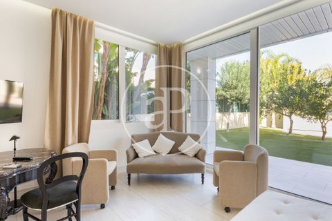 Villa in Betera, Valencia, Betera - € 11,500/month | Ref: AV2606110 - photo 38