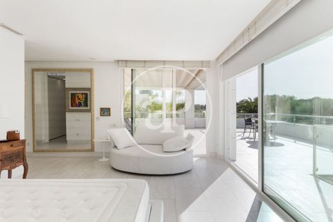 Villa in Betera, Valencia, Betera - € 11,500/month | Ref: AV2606110 - photo 39