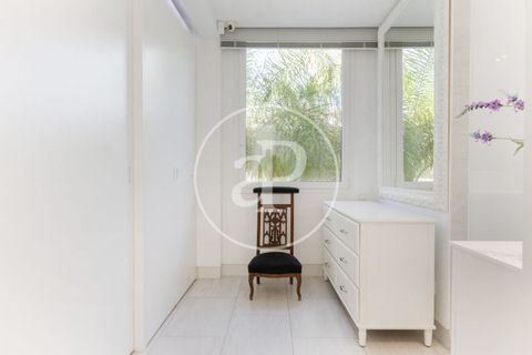 Villa in Betera, Valencia, Betera - € 11,500/month | Ref: AV2606110 - photo 43