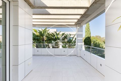 Villa in Betera, Valencia, Betera - € 11,500/month | Ref: AV2606110 - photo 49