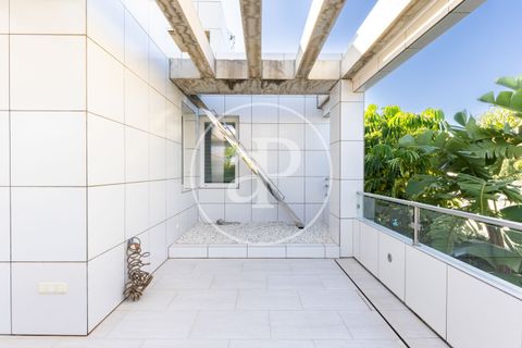 Villa in Betera, Valencia, Betera - € 11,500/month | Ref: AV2606110 - photo 50
