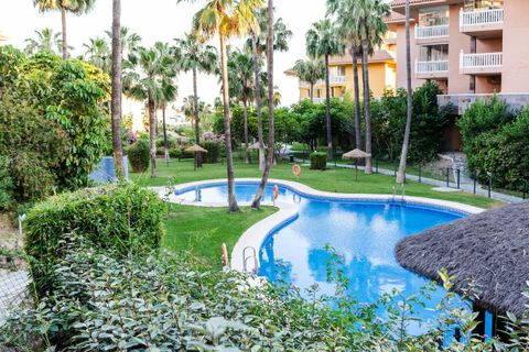 Lejlighed i Fuengirola, Malaga, Fuengirola - € 459.000 | Ref: R5409175 - foto 1