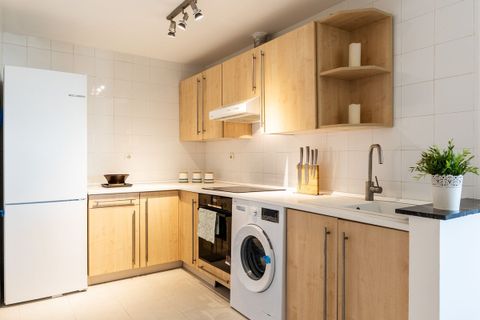 Lejlighed i Fuengirola, Malaga, Fuengirola - € 459.000 | Ref: R5409175 - foto 7