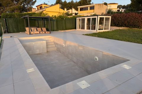 Villa i Alberic, Valencia, Alberic - € 490.000 | Ref: VLC5313 - foto 2