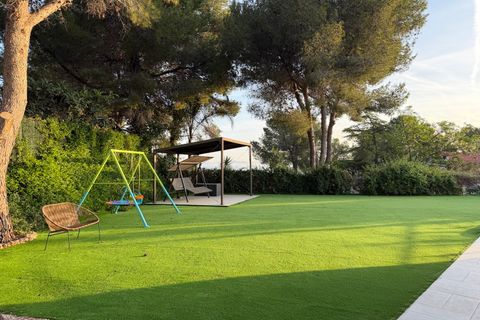 Villa i Alberic, Valencia, Alberic - € 490.000 | Ref: VLC5313 - foto 19
