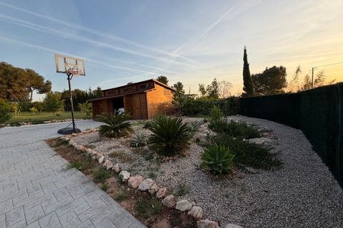 Villa i Alberic, Valencia, Alberic - € 490.000 | Ref: VLC5313 - foto 23