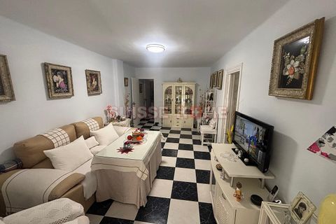 Leilighet i Torre Del Mar, Malaga, Torre Del Mar - € 286 000 | Ref: SH1144 - foto 3