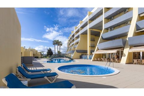 Lejlighed i Lagos, Faro, Lagos - € 350.000 | Ref: VA922 - foto 1