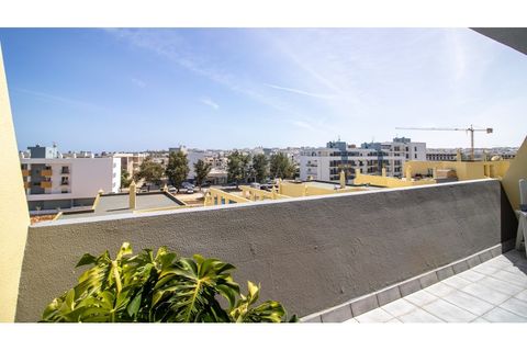 Lejlighed i Lagos, Faro, Lagos - € 350.000 | Ref: VA922 - foto 5