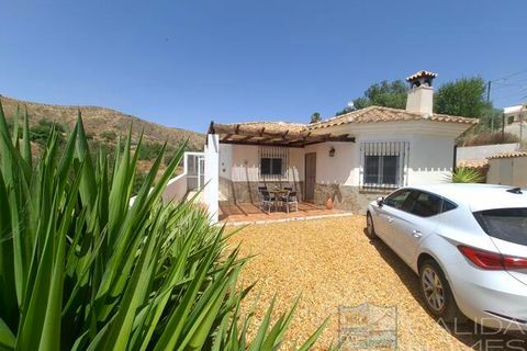 Villa i Huercal-Overa, Almeria, Huercal-Overa - € 244.950 | Ref: Villa Solare - foto 2