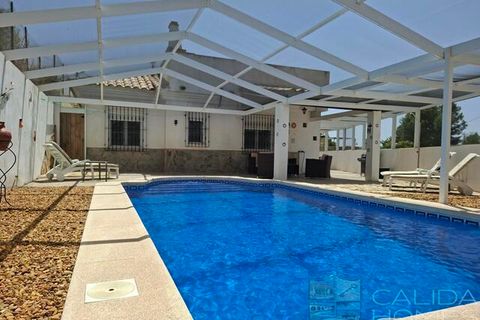 Villa i Huercal-Overa, Almeria, Huercal-Overa - € 244.950 | Ref: Villa Solare - foto 3