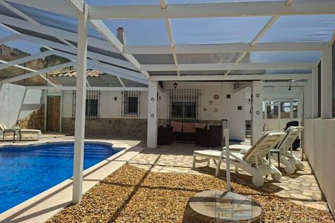 Villa i Huercal-Overa, Almeria, Huercal-Overa - € 244.950 | Ref: Villa Solare - foto 4