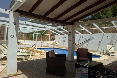 Villa i Huercal-Overa, Almeria, Huercal-Overa - € 244.950 | Ref: Villa Solare - foto 5
