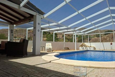 Villa i Huercal-Overa, Almeria, Huercal-Overa - € 244.950 | Ref: Villa Solare - foto 6