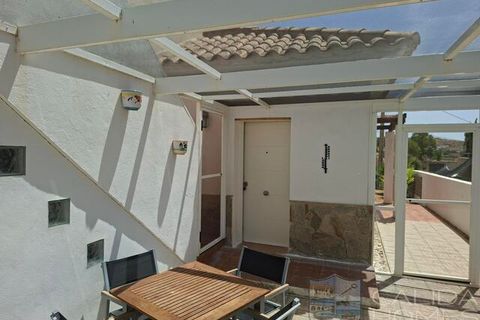 Villa i Huercal-Overa, Almeria, Huercal-Overa - € 244.950 | Ref: Villa Solare - foto 7