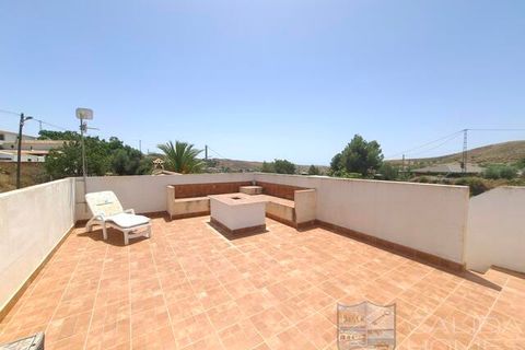 Villa i Huercal-Overa, Almeria, Huercal-Overa - € 244.950 | Ref: Villa Solare - foto 8