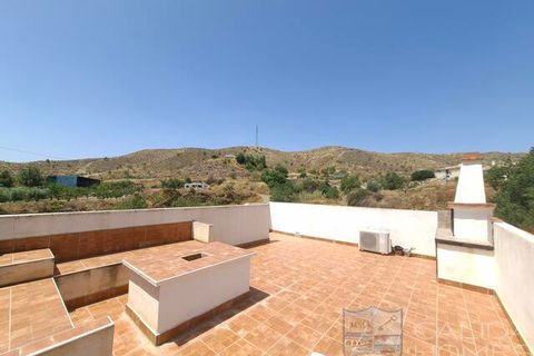 Villa i Huercal-Overa, Almeria, Huercal-Overa - € 244.950 | Ref: Villa Solare - foto 9