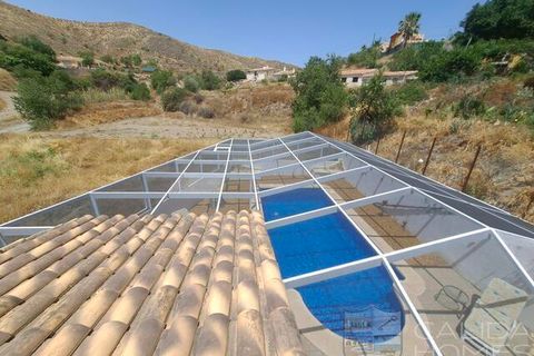 Villa i Huercal-Overa, Almeria, Huercal-Overa - € 244.950 | Ref: Villa Solare - foto 10