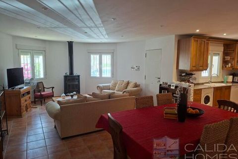 Villa i Huercal-Overa, Almeria, Huercal-Overa - € 244.950 | Ref: Villa Solare - foto 11