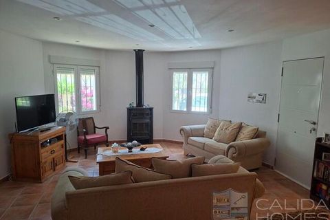 Villa i Huercal-Overa, Almeria, Huercal-Overa - € 244.950 | Ref: Villa Solare - foto 12