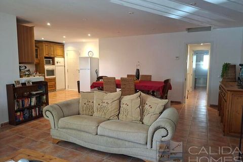 Villa i Huercal-Overa, Almeria, Huercal-Overa - € 244.950 | Ref: Villa Solare - foto 13