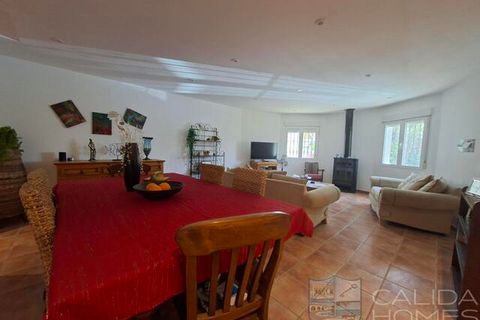Villa i Huercal-Overa, Almeria, Huercal-Overa - € 244.950 | Ref: Villa Solare - foto 14