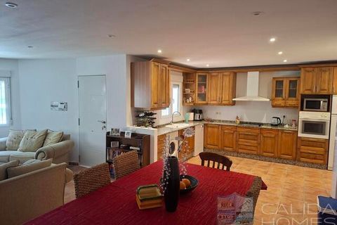 Villa i Huercal-Overa, Almeria, Huercal-Overa - € 244.950 | Ref: Villa Solare - foto 15