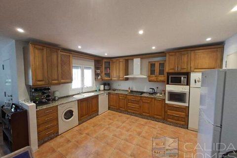 Villa i Huercal-Overa, Almeria, Huercal-Overa - € 244.950 | Ref: Villa Solare - foto 16