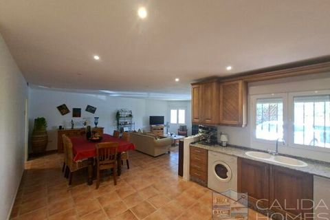 Villa i Huercal-Overa, Almeria, Huercal-Overa - € 244.950 | Ref: Villa Solare - foto 17