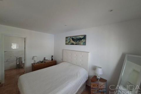 Villa i Huercal-Overa, Almeria, Huercal-Overa - € 244.950 | Ref: Villa Solare - foto 19