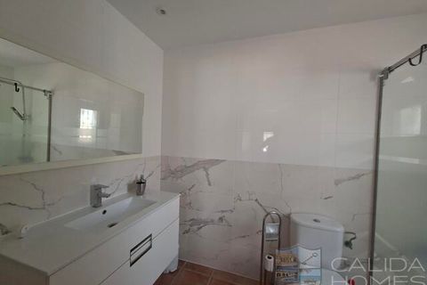 Villa i Huercal-Overa, Almeria, Huercal-Overa - € 244.950 | Ref: Villa Solare - foto 20