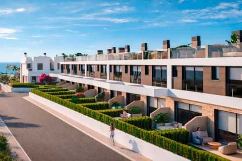 Byhus i El Campello, Alicante, El Campello - € 537.000 | Ref: NBH-27369 - foto 4