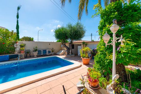 Villa i Ciudad Quesada, Alicante, Ciudad Quesada - € 550 000 | Ref: CBB-37542 - foto 8