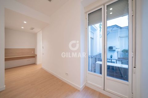 Lejlighed i Madrid, Madrid, Madrid - € 798.000 | Ref: 222680 - foto 7