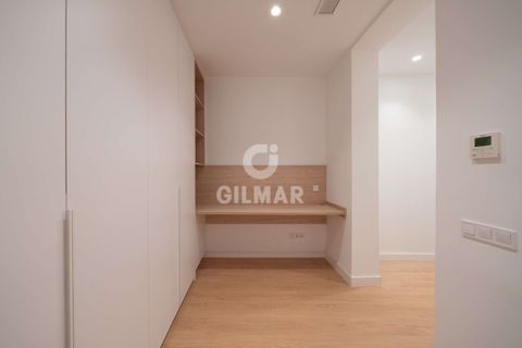 Lejlighed i Madrid, Madrid, Madrid - € 798.000 | Ref: 222680 - foto 12