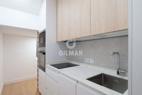 Lejlighed i Madrid, Madrid, Madrid - € 798.000 | Ref: 222680 - foto 18