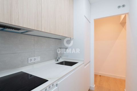 Lejlighed i Madrid, Madrid, Madrid - € 798.000 | Ref: 222680 - foto 19