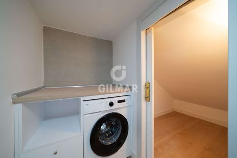 Lejlighed i Madrid, Madrid, Madrid - € 798.000 | Ref: 222680 - foto 22