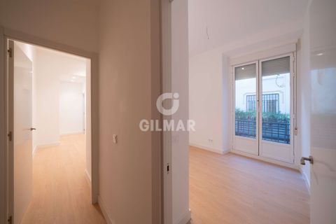 Lejlighed i Madrid, Madrid, Madrid - € 798.000 | Ref: 222680 - foto 25