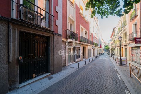 Lejlighed i Madrid, Madrid, Madrid - € 798.000 | Ref: 222680 - foto 33