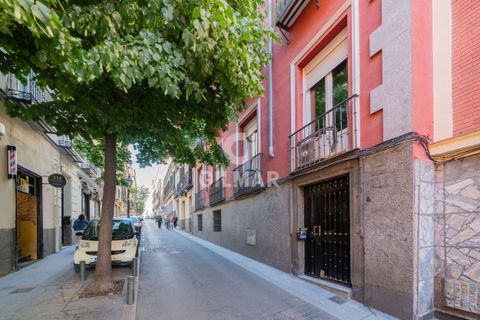 Lejlighed i Madrid, Madrid, Madrid - € 798.000 | Ref: 222680 - foto 34