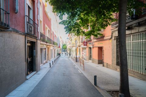 Lejlighed i Madrid, Madrid, Madrid - € 798.000 | Ref: 222680 - foto 35