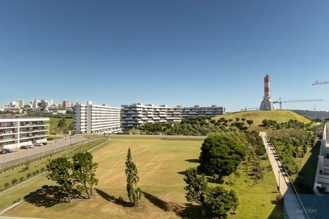 Lejlighed i Carnaxide, Lisbon, Carnaxide - € 750.000 | Ref: APTHS019.2 - foto 4