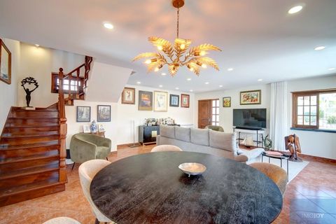 Villa i Sintra, Lisbon, Sintra - € 850.000 | Ref: MORIMOPG001 - foto 3