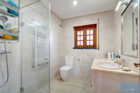 Villa i Sintra, Lisbon, Sintra - € 850.000 | Ref: MORIMOPG001 - foto 11