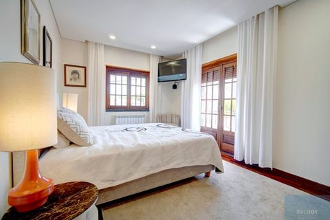 Villa i Sintra, Lisbon, Sintra - € 850.000 | Ref: MORIMOPG001 - foto 14
