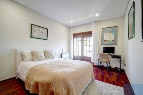 Villa i Sintra, Lisbon, Sintra - € 850.000 | Ref: MORIMOPG001 - foto 20