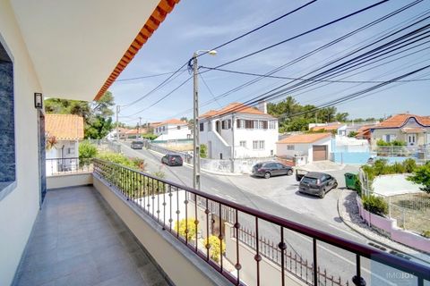 Villa i Sintra, Lisbon, Sintra - € 850.000 | Ref: MORIMOPG001 - foto 26