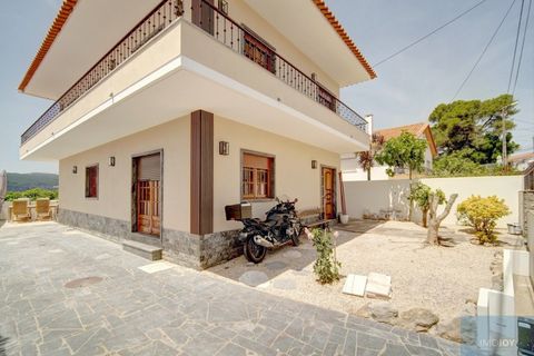 Villa i Sintra, Lisbon, Sintra - € 850.000 | Ref: MORIMOPG001 - foto 32